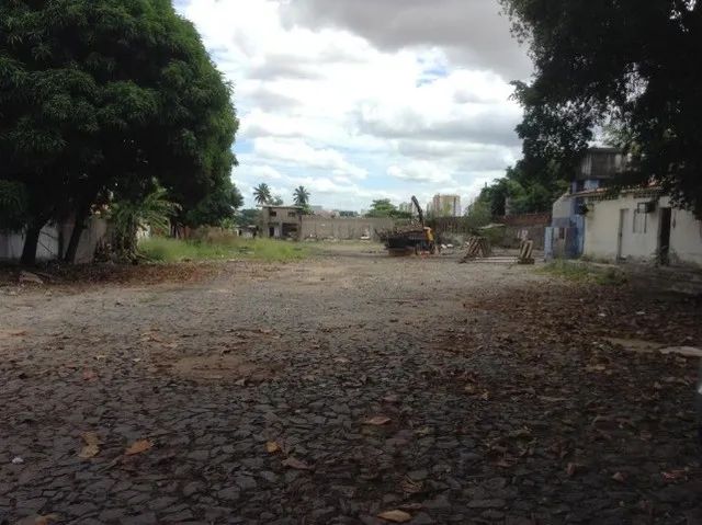 Aluga-se Terreno na Parangaba em Fortaleza - Foto 5