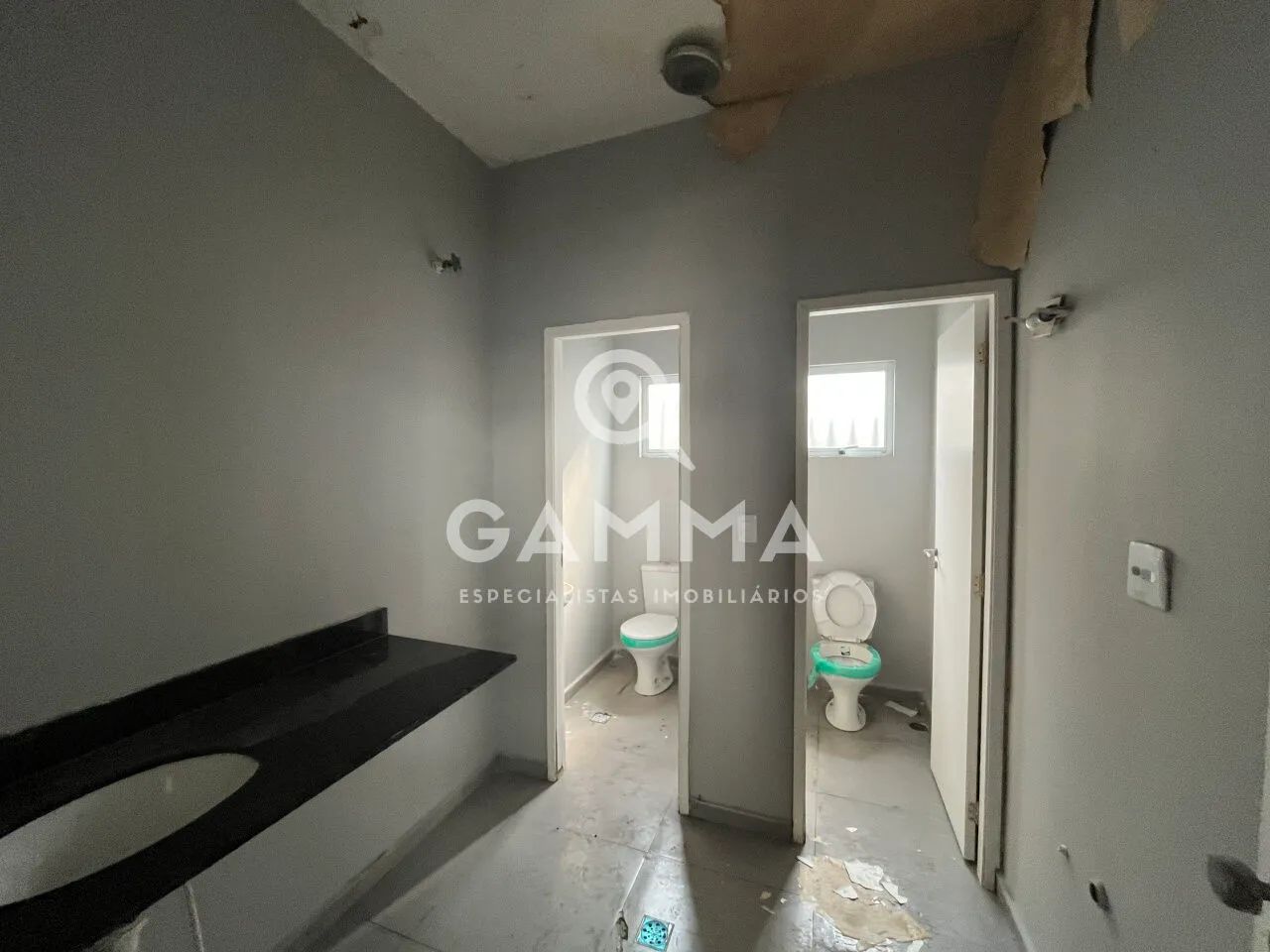 Ótima Casa Comercial no Pacaembú - Foto 4