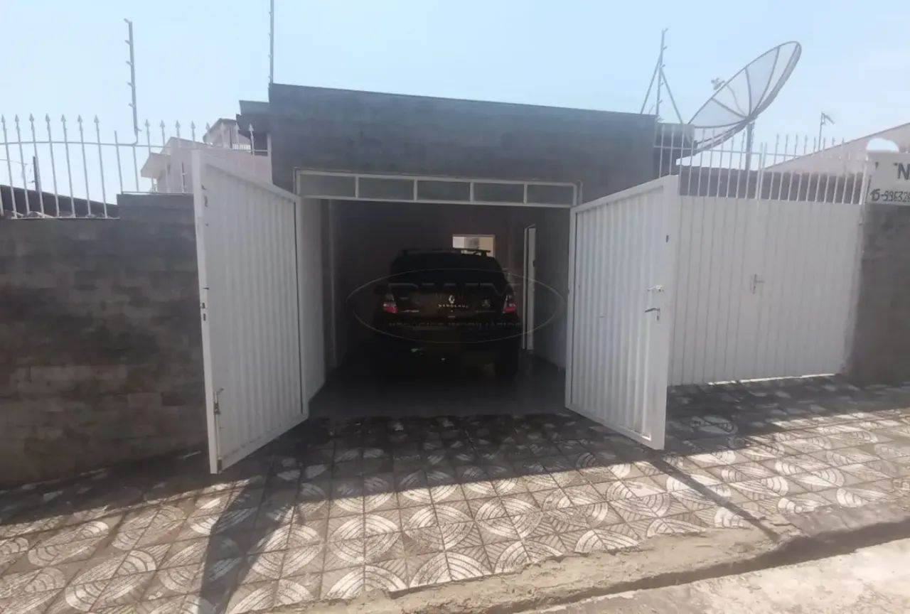 Casa Térrea com 2 dormitórios no Jd Simus - Foto 3