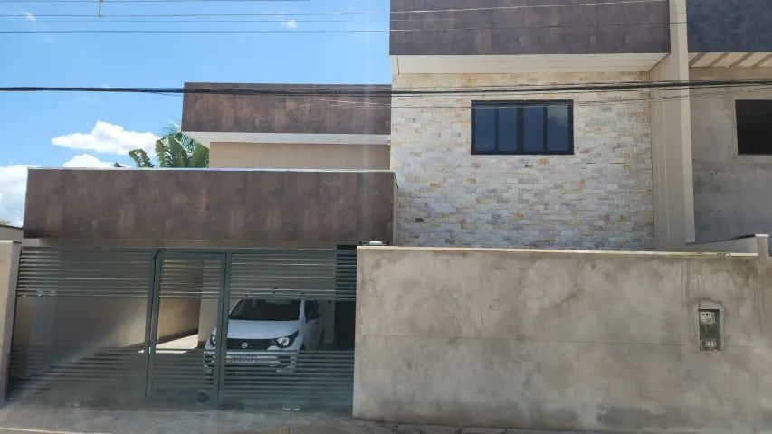Foto - Brasília - Guará II