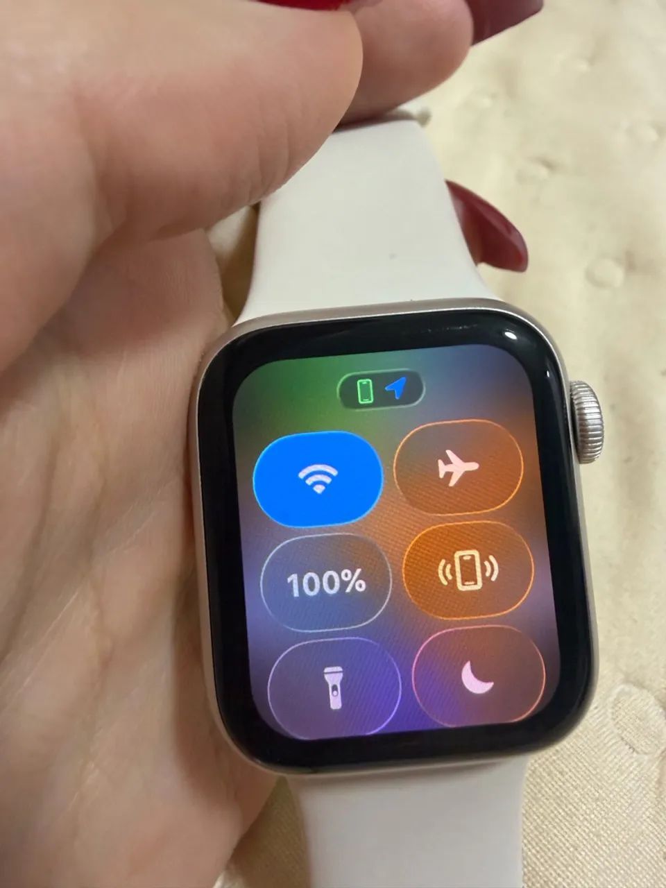 APPLE WATCH SE 3 GPS CELULAR  - Foto 4