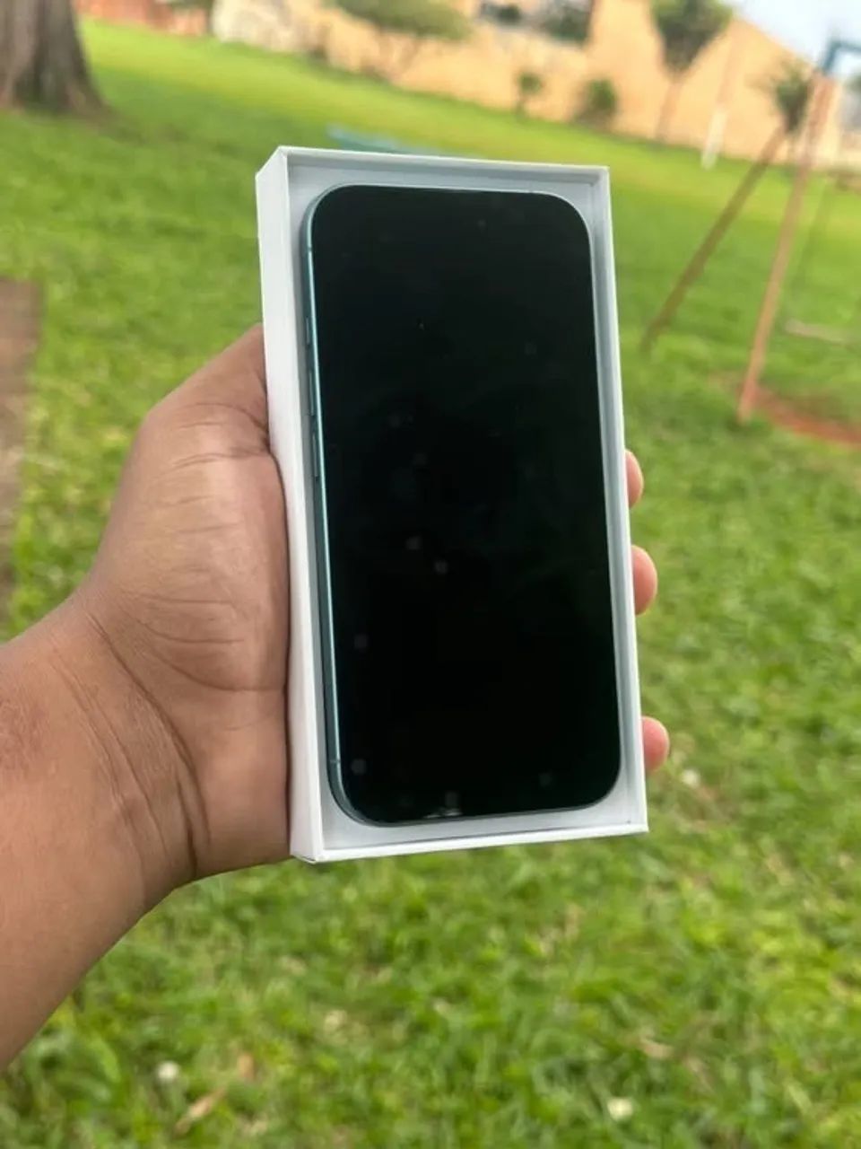 iPhone 16 128gb - OPORTUNIDADE  - Foto 2