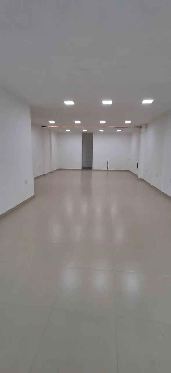 Loja de 70 m2 na Tv Castelo Branco, São Braz  - Foto 3