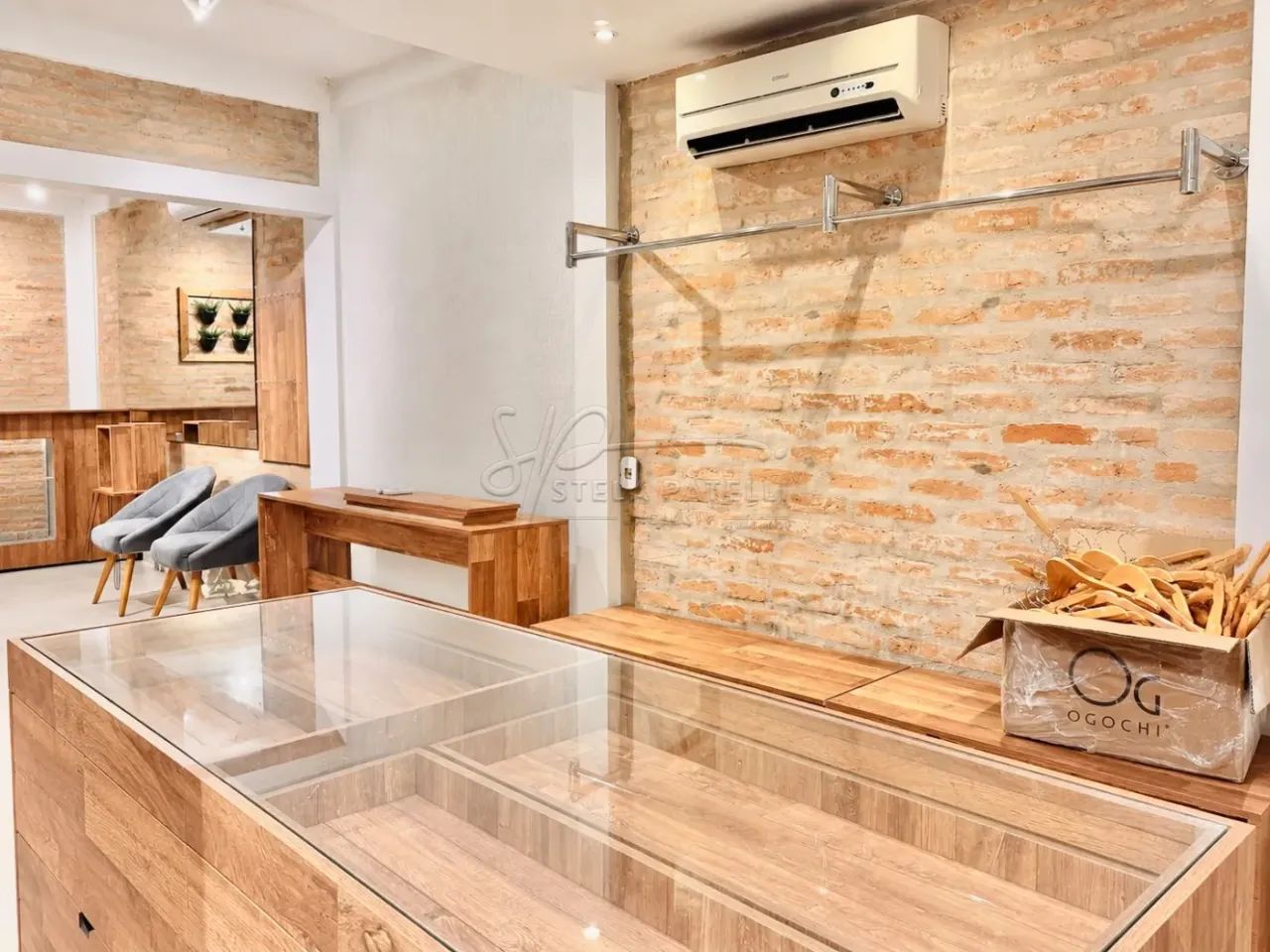 Loja de 48m² com 01 lavabo para locação - Jardim Sumaré - Foto 3