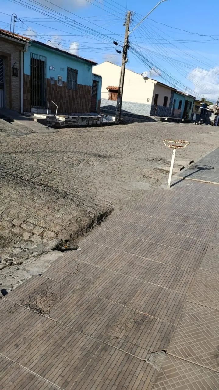 Vendo Terreno bairro Castro Alves em Penedo7/18 - Foto 4