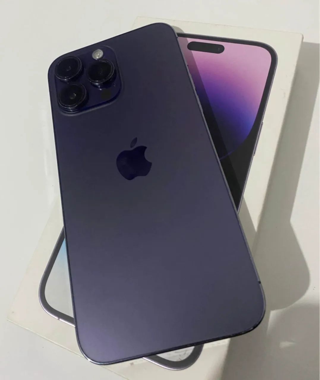 Iphone 14 pro max 