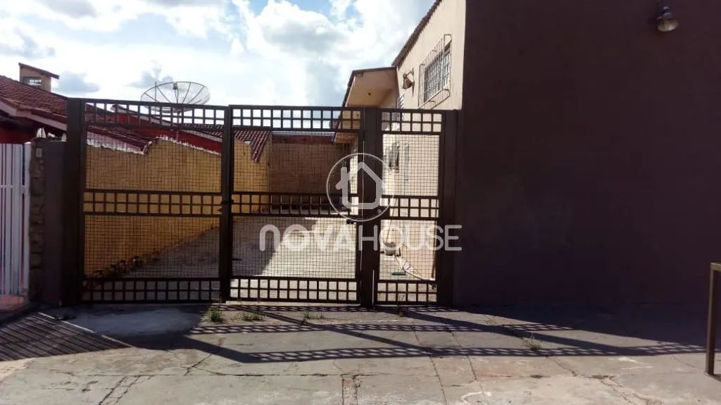 SALA À VENDA, 360 M² - CORONEL ANTONINO - CAMPO GRANDE/MS - Foto 5