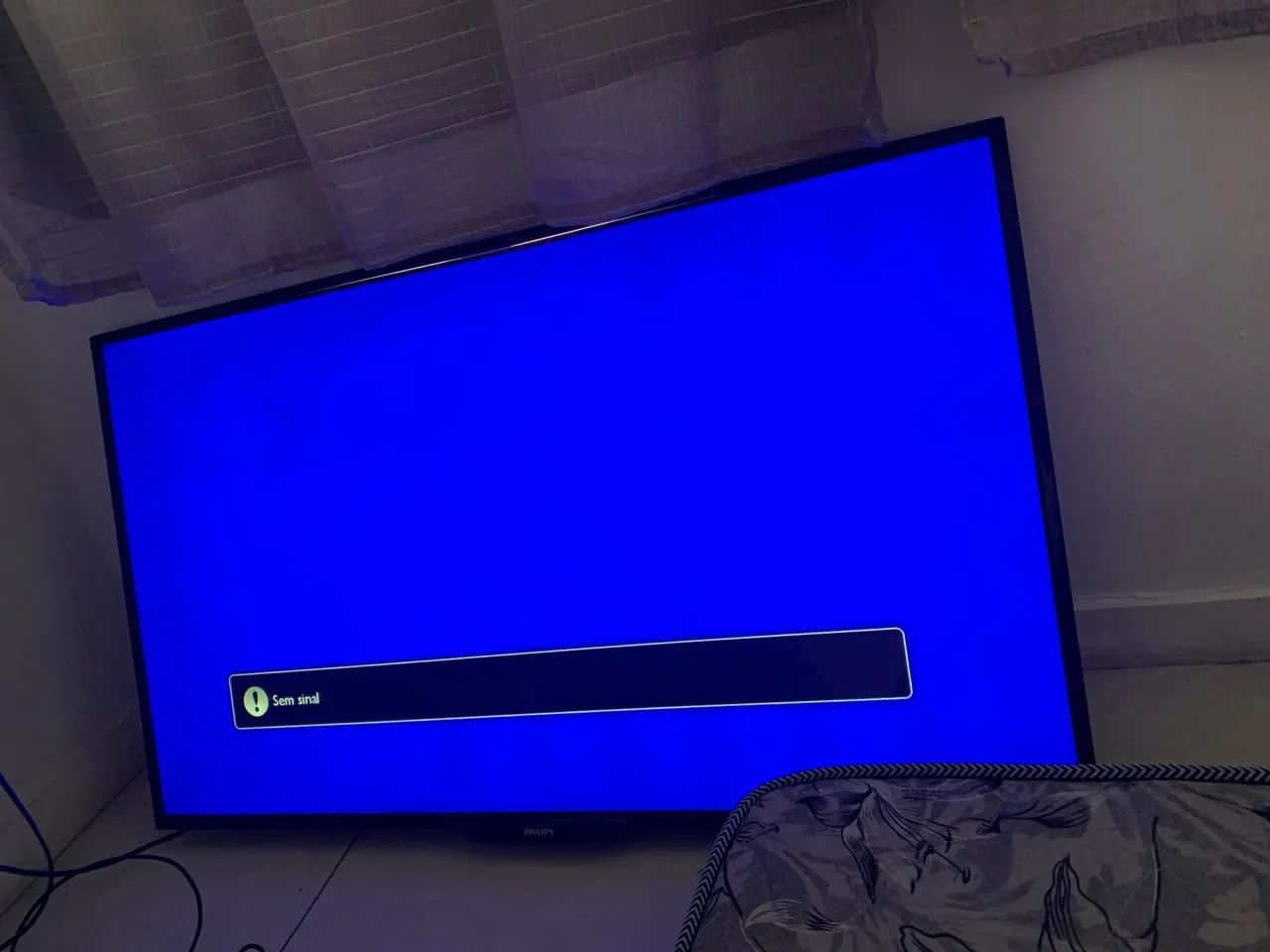 Tv Phillips 42 LEIA 