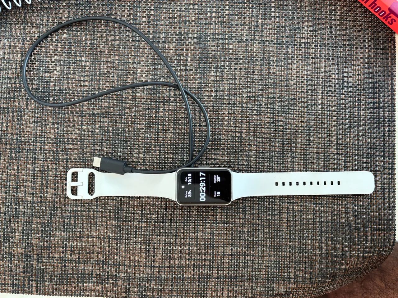 Galaxy FIT 3 Importado - Grafite - Foto 4