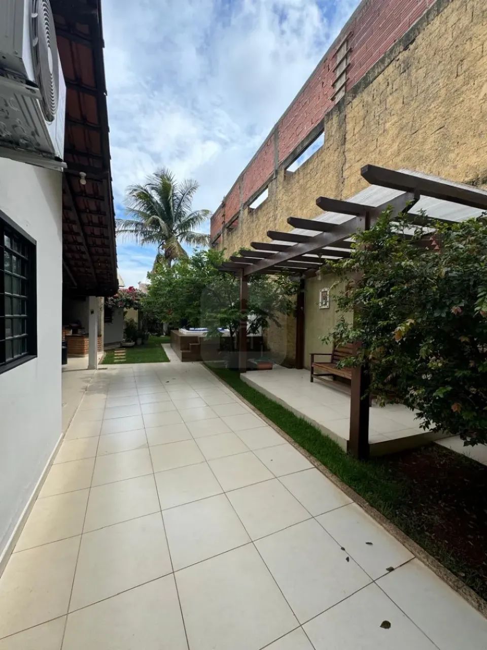 Casa para venda no bairro Maria Eugênia