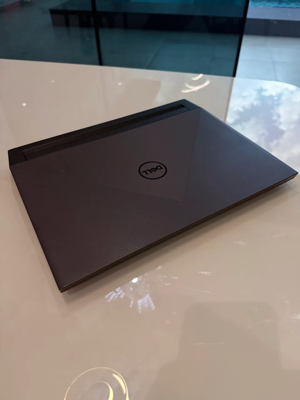 Notebook Gamer Dell G15 (Estado de Novo) | i5 12ª Geração | RTX 3050 | SSD 512GB - Foto 3