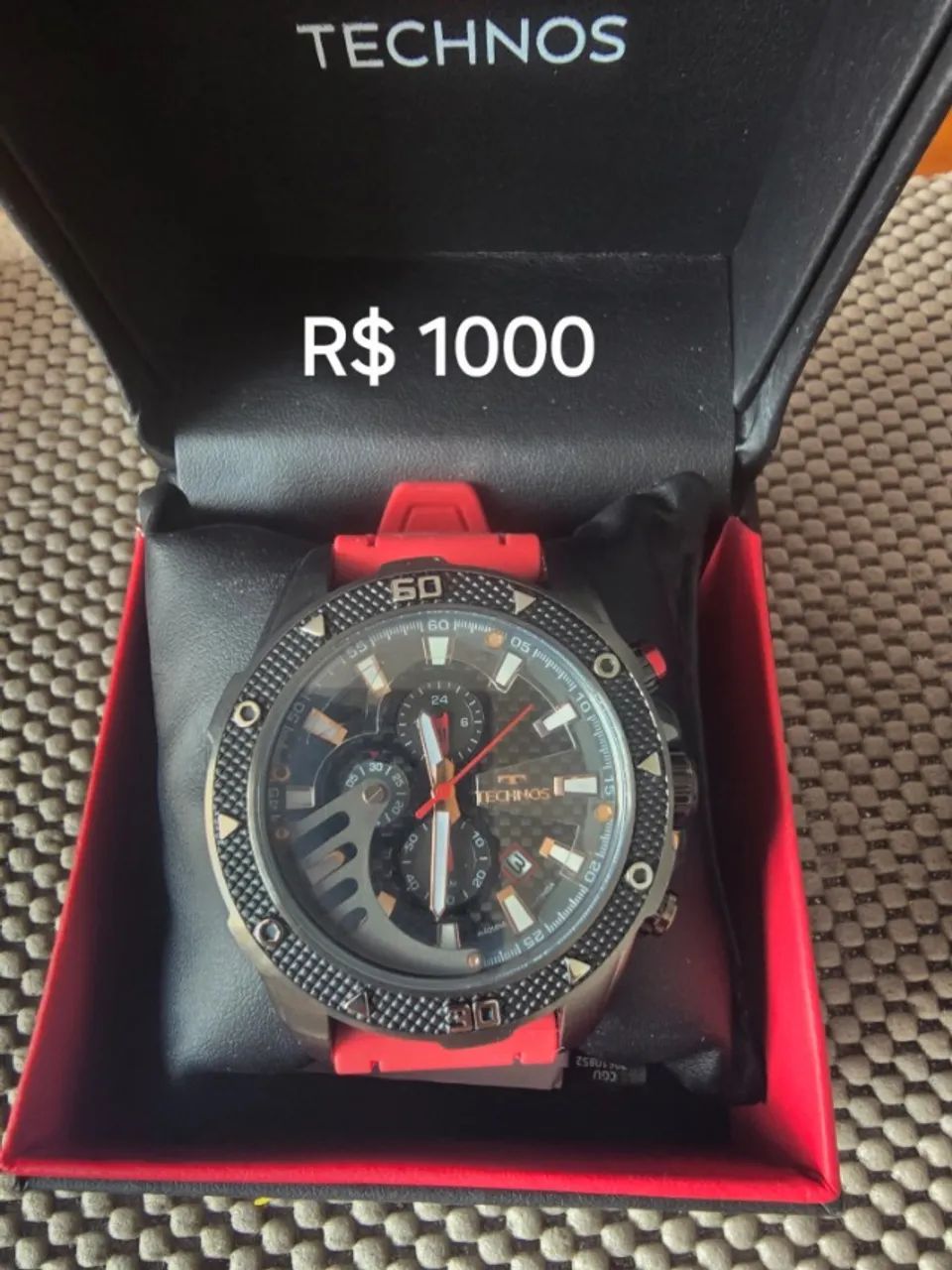 Coleção de Relogios variados - Foto 4
