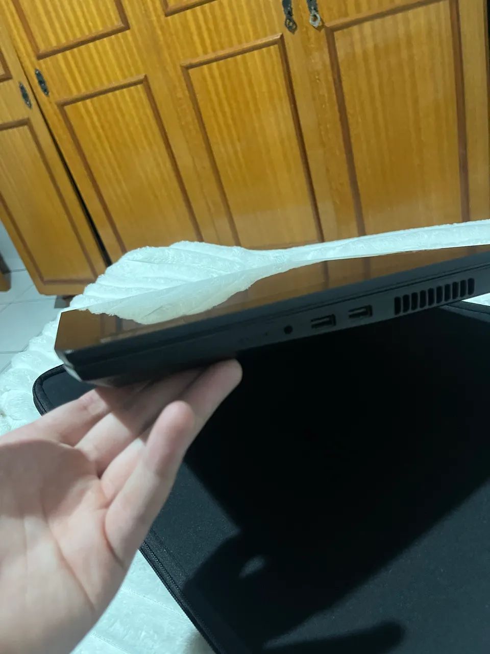 NOTEBOOK GAMER GTX 1650 24GB RAM - Foto 5