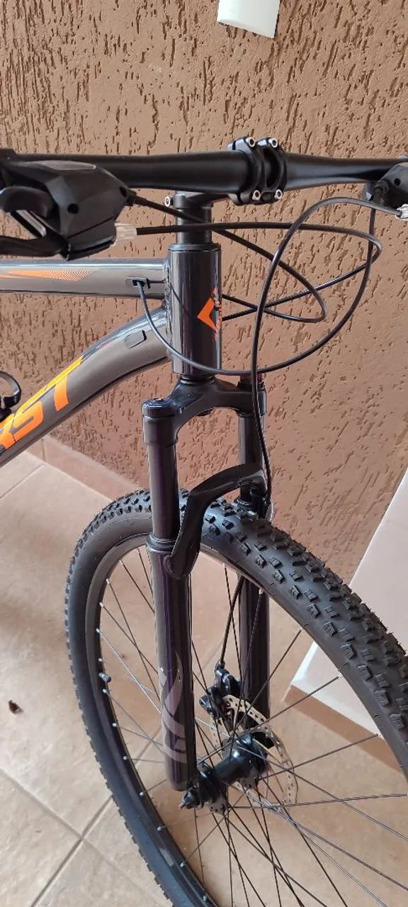 Bicicleta aro 29 - Foto 3