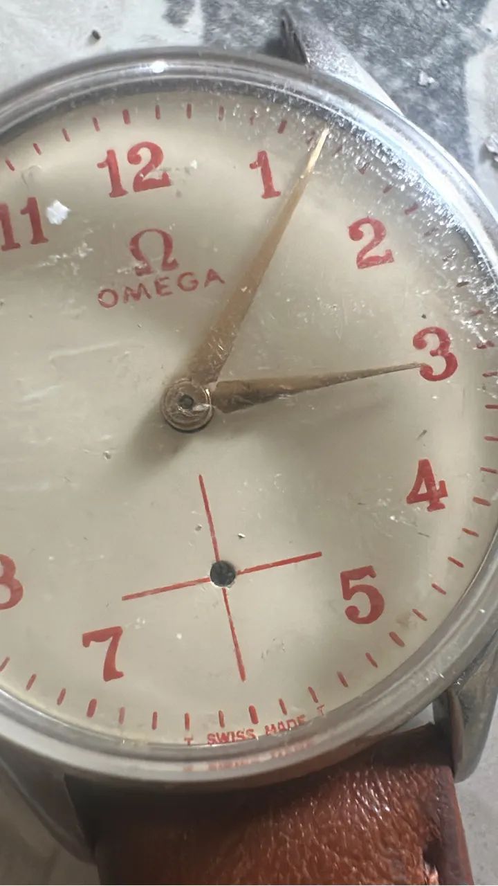 Relógio omega para colecionadores  - Foto 2