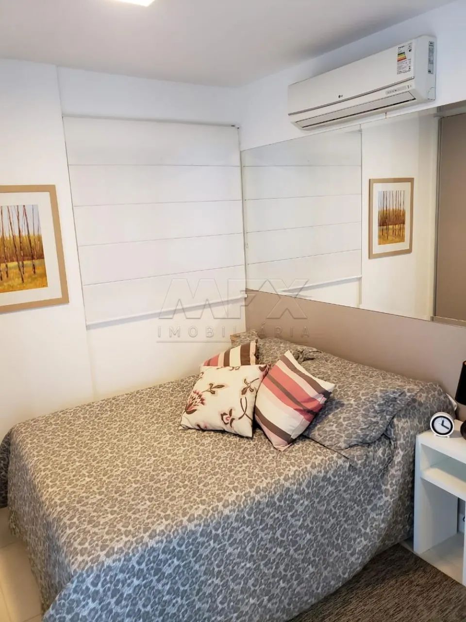 Apartamento Mobiliado próximo a USP - Foto 3