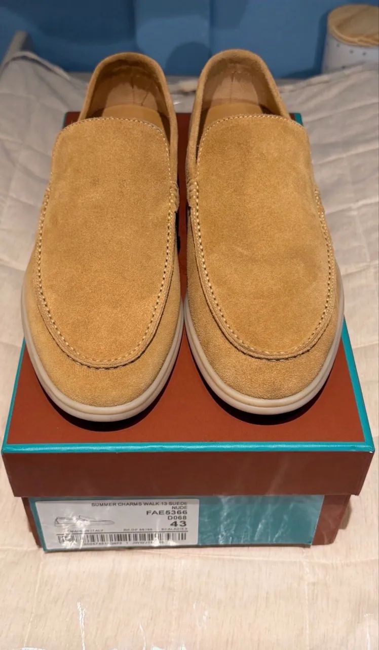 Loro Piana Summer Walk - Foto 2