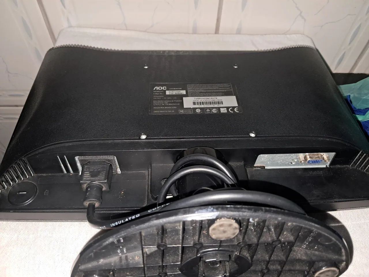 Monitor VGA  - Foto 4