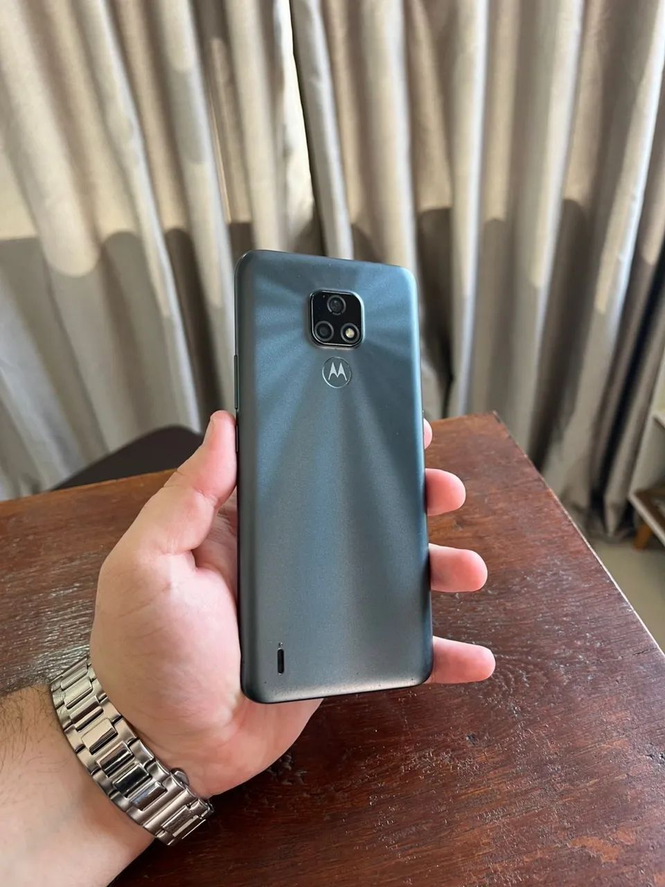 Moto E7 - Foto 2