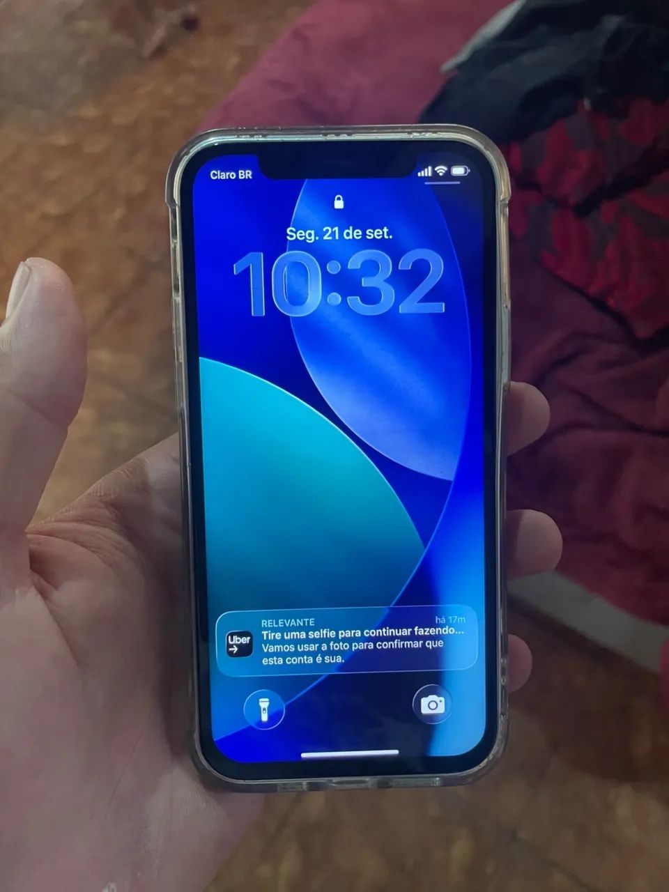 iPhone 12 64 5G  - Foto 4