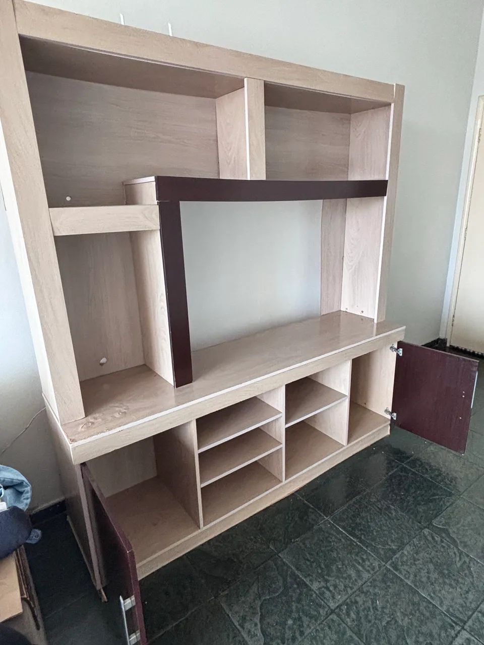 Estante - Foto 2