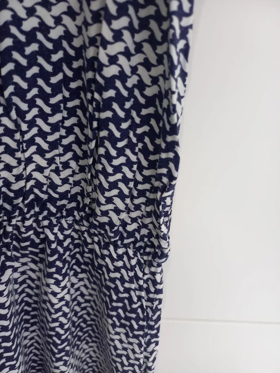 Vestido estampado - Foto 3