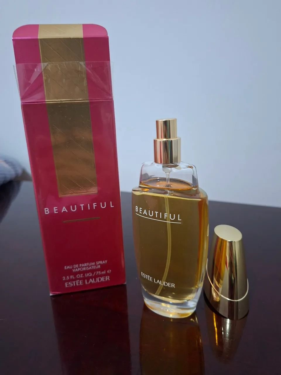 Estée Lauder Beautiful Eau de Parfum - Perfume Feminino 75ml - Foto 2