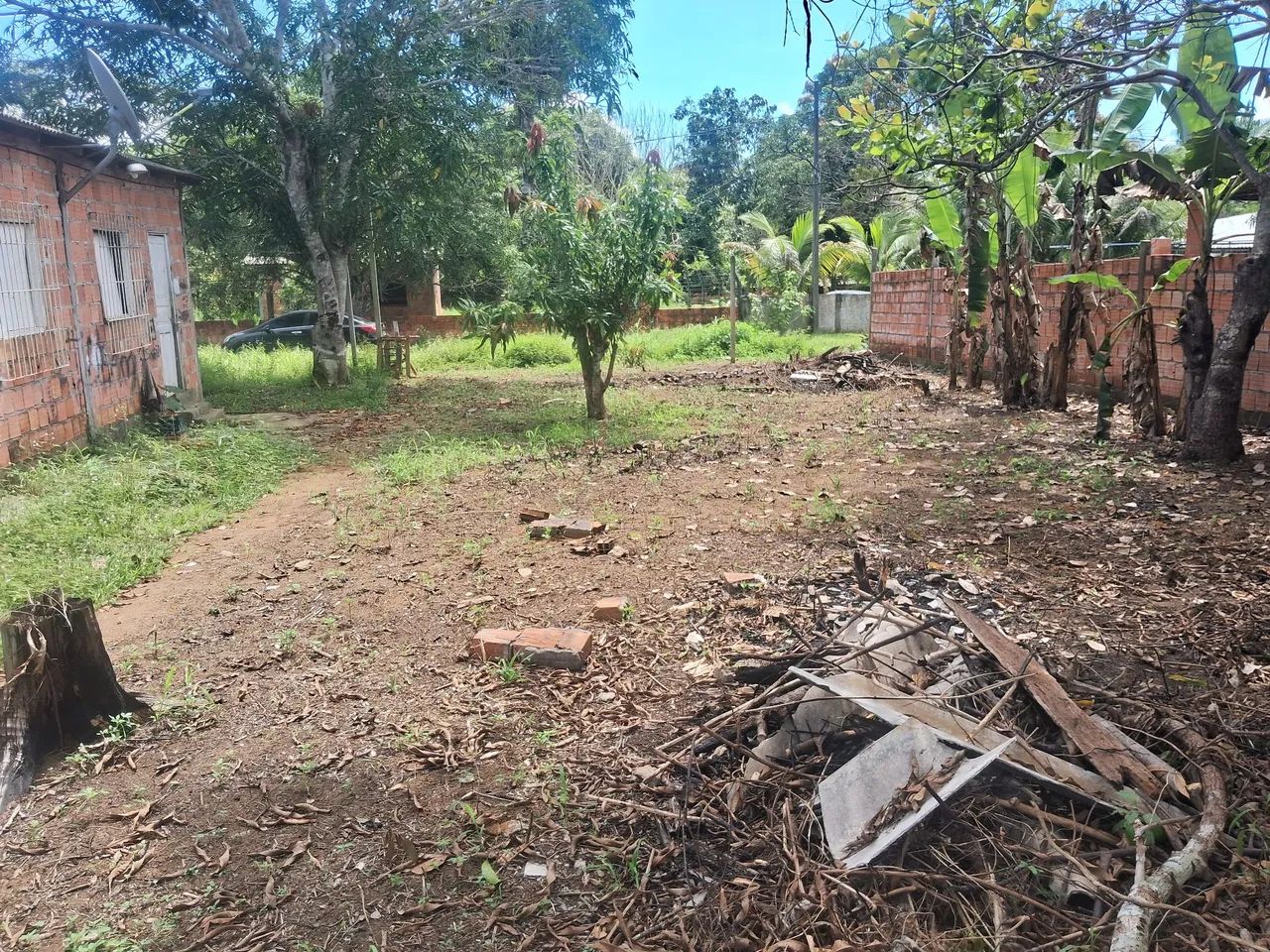 Terreno 10x40  - Foto 5