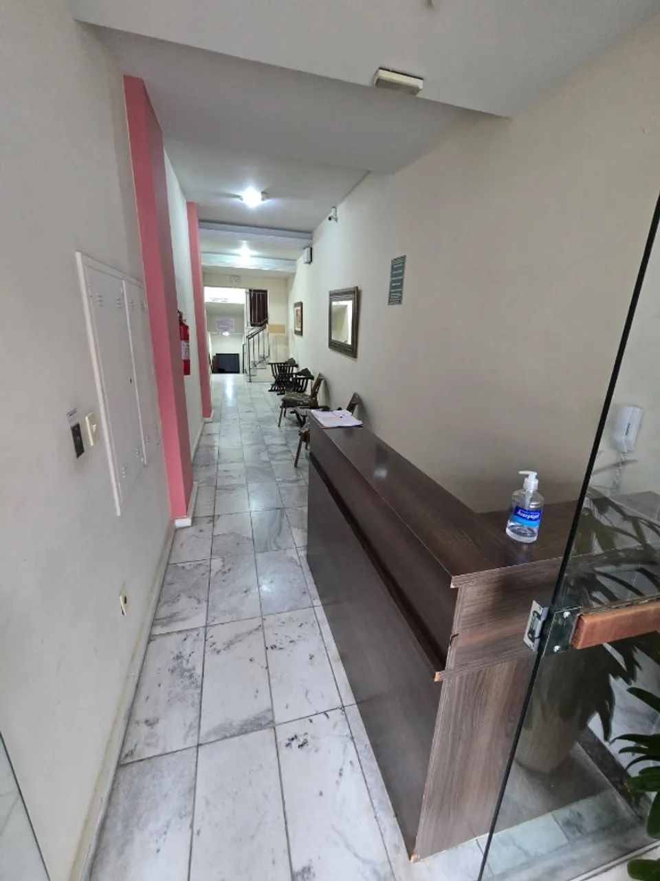 Apartamento 2/4 Alto dos Passos - Foto 2