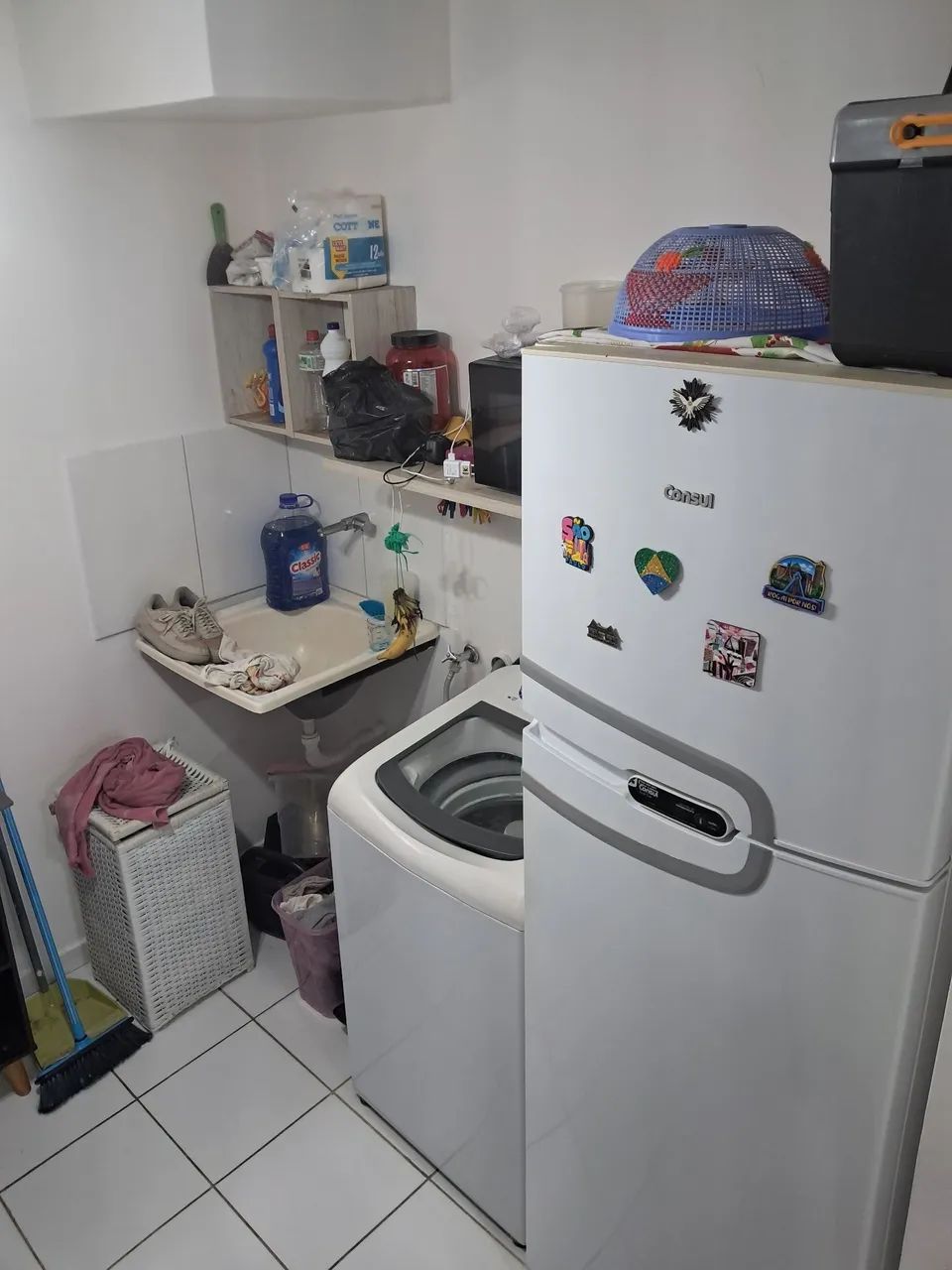 Vendo apartamento Térreo nascente  - Foto 4
