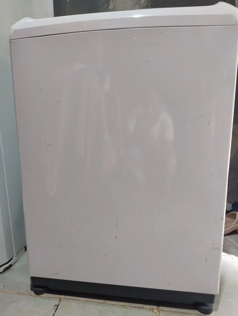 Vende-se máquina de lavar. - Foto 3