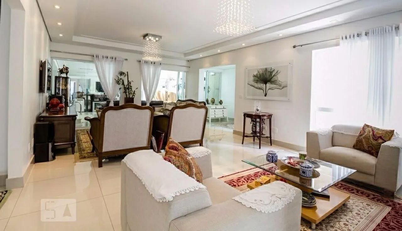 Casa à Venda - São Bento, 4 Quartos, 320 m2 - Foto 5