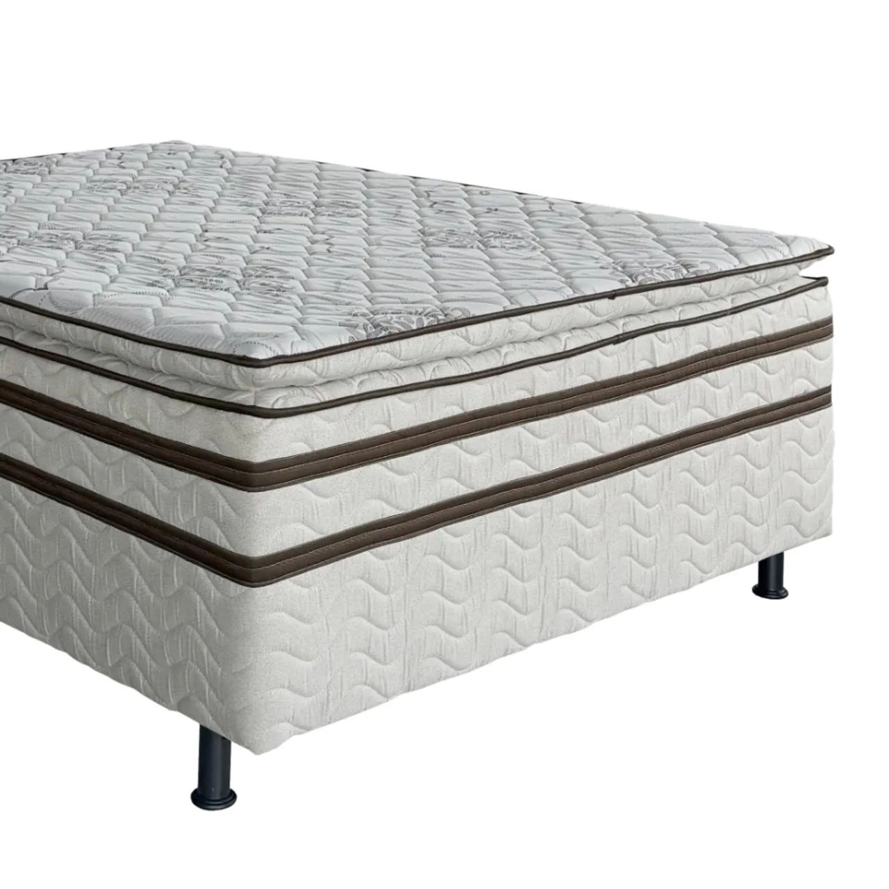 CAMA SEMINOVA EXCELENTE  - Foto 3