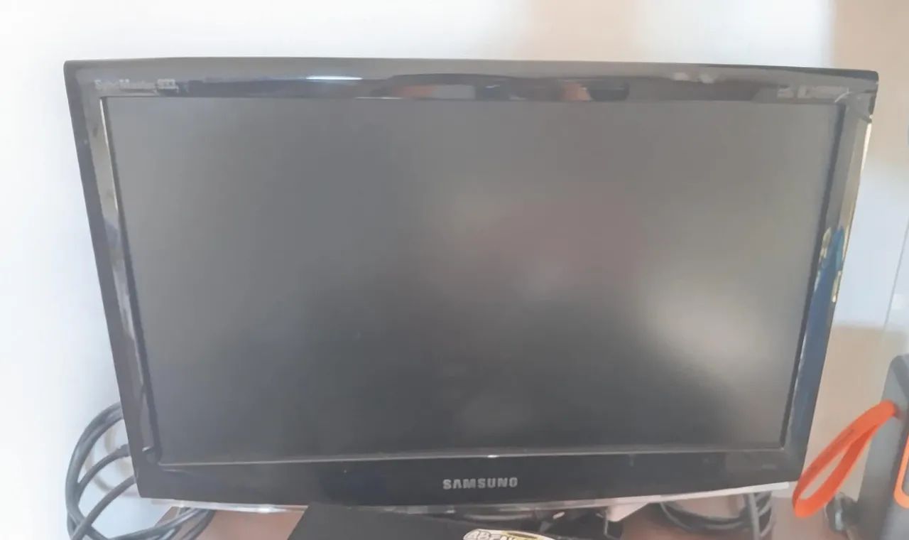 Monitor Samsung 