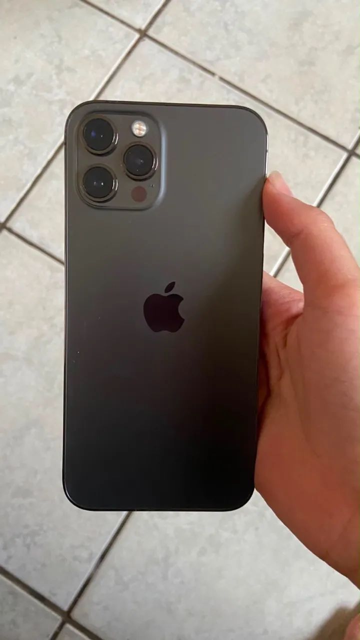 iPhone 12 Pro Max  - Foto 2