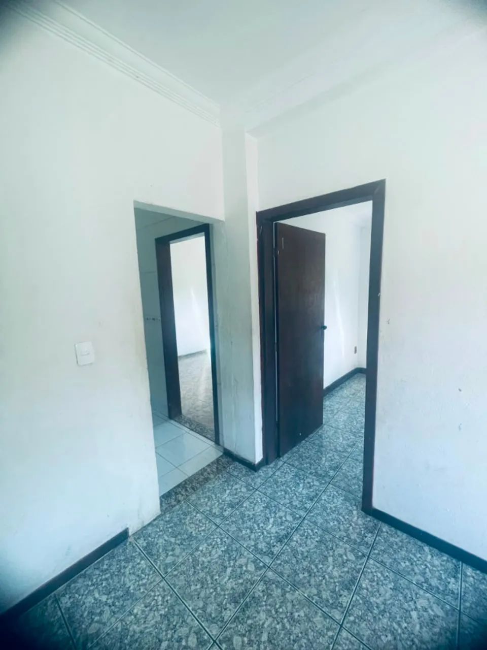 Casa 2 Quartos para Alugar R$ 800 - Vale das Acácias