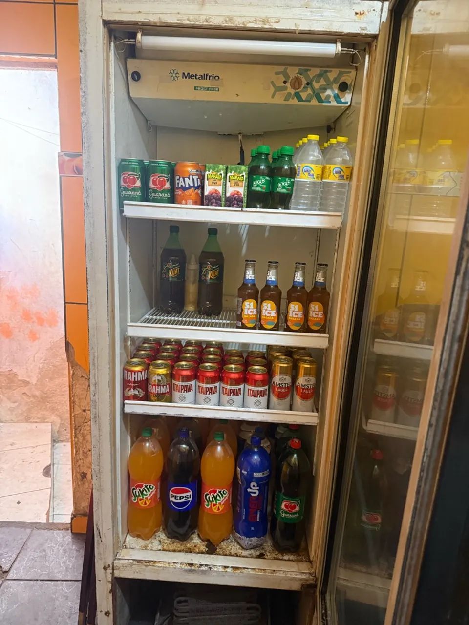 Freezer  - Foto 2
