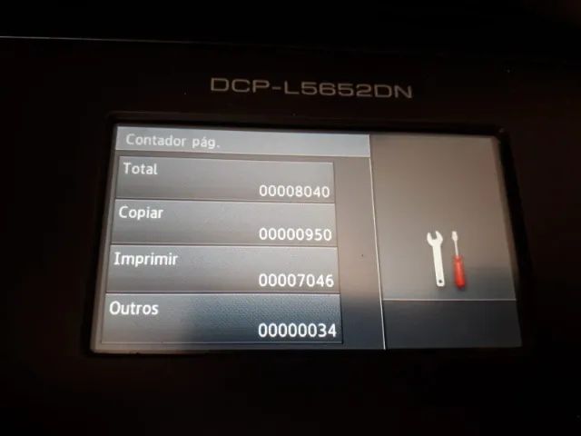 Impressora Laser - Foto 2