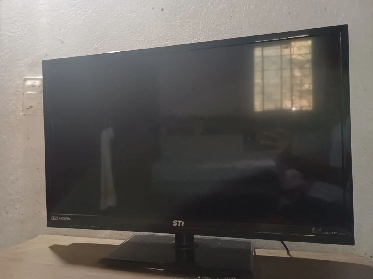 Tv Semp Toshiba 32 Polegadas (Usado)