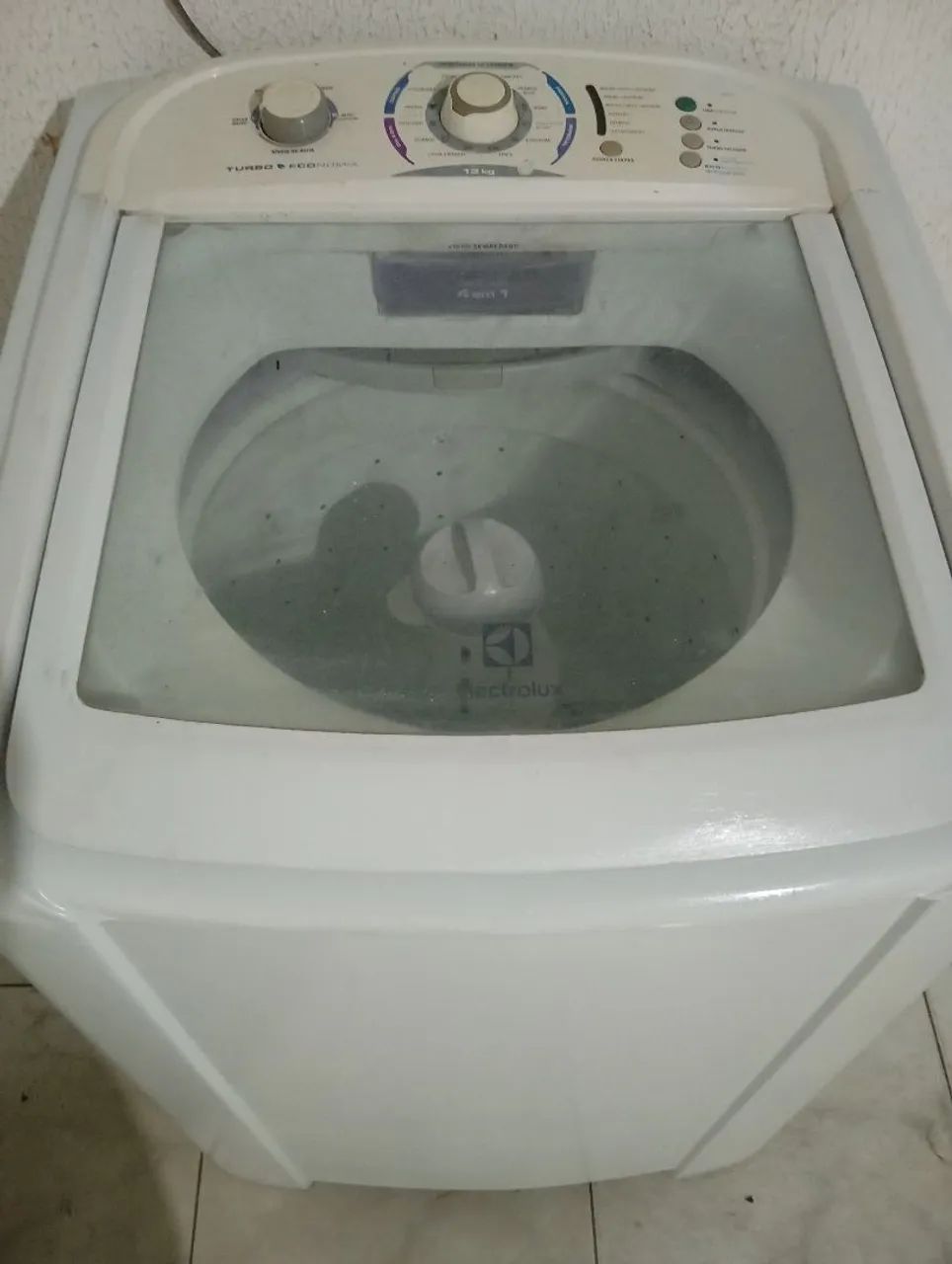 Máquina de lavar  - Foto 2