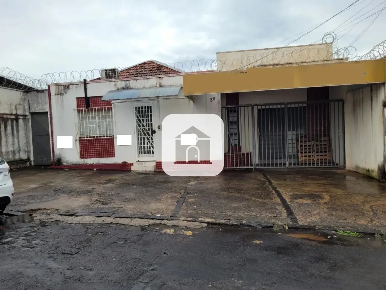 Cômodos Comerciais Para Venda Bairro Martins Em Uberlândia - Foto 2