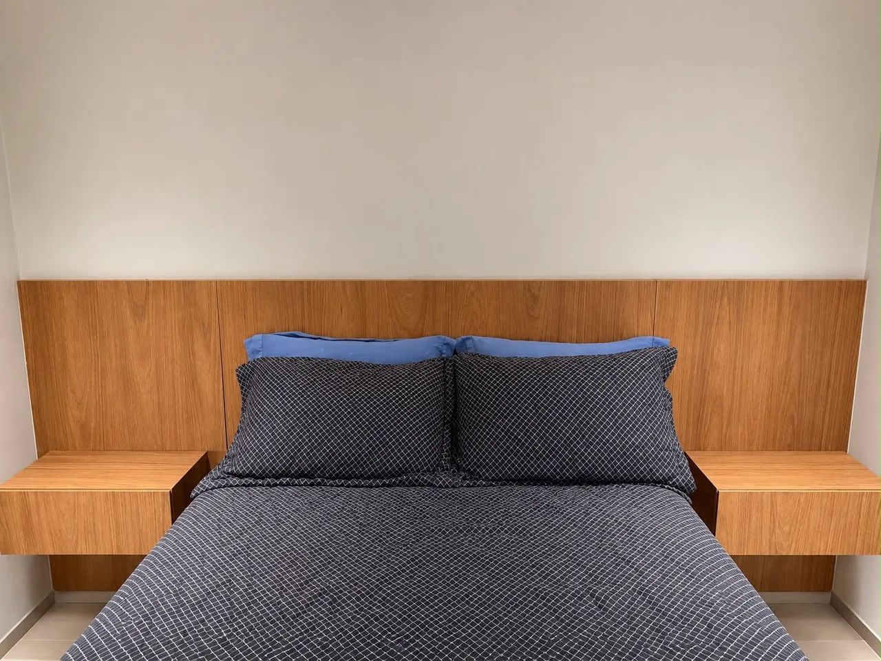 Conjunto de quarto infantil e painel de quarto - Foto 4