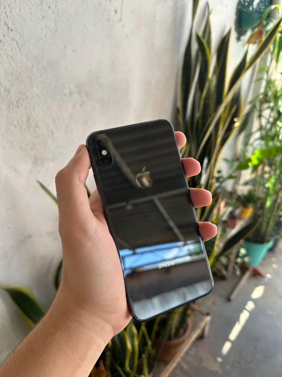 Iphone xs max 64gb - Foto 2