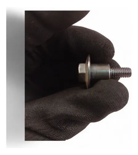 Kit Parafuso Tampa Cabeçote Kawasaki Ninja 400 2019 - Peças para