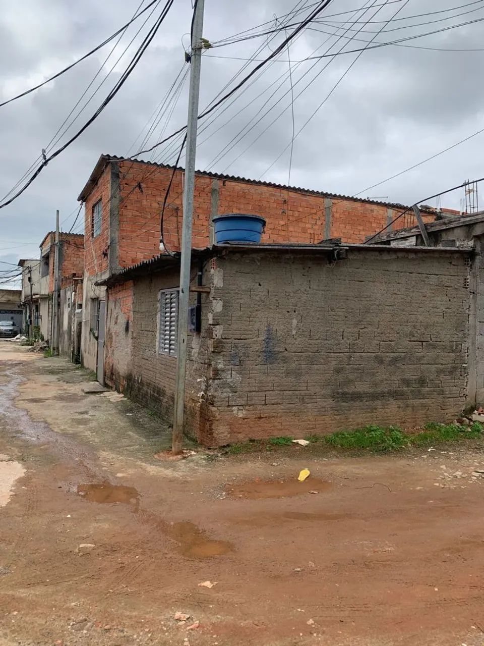 Foto - Itaquaquecetuba - Parque Residencial Califórnia