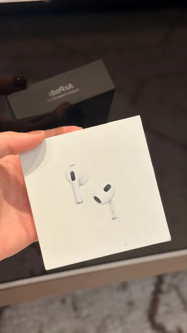 AirPods 3ª Geração  - Foto 5