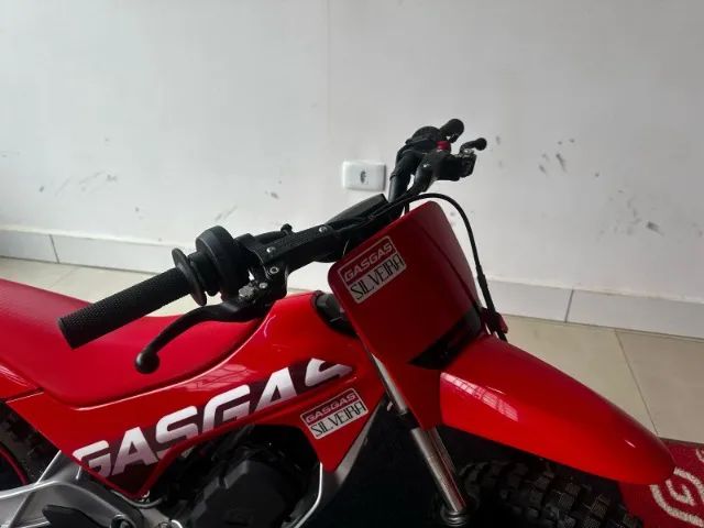 GASGAS MC E2 - Foto 4