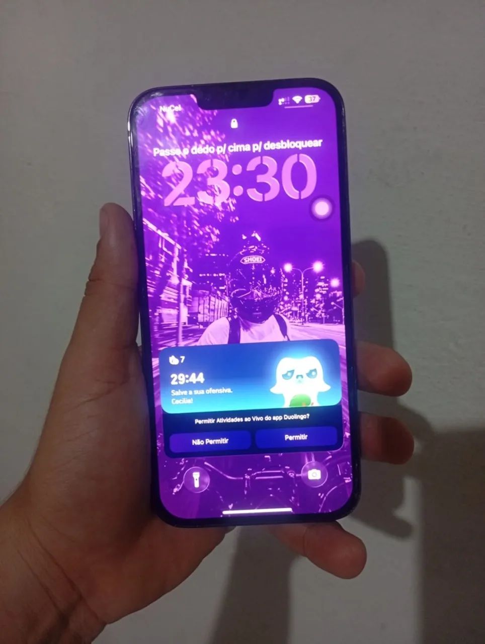 Vendo iPhone 13 Pro Max  - Foto 3