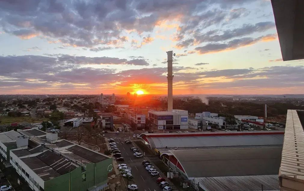 Prédio/Edifício inteiro para venda possui 288 metros quadrados - Foto 2