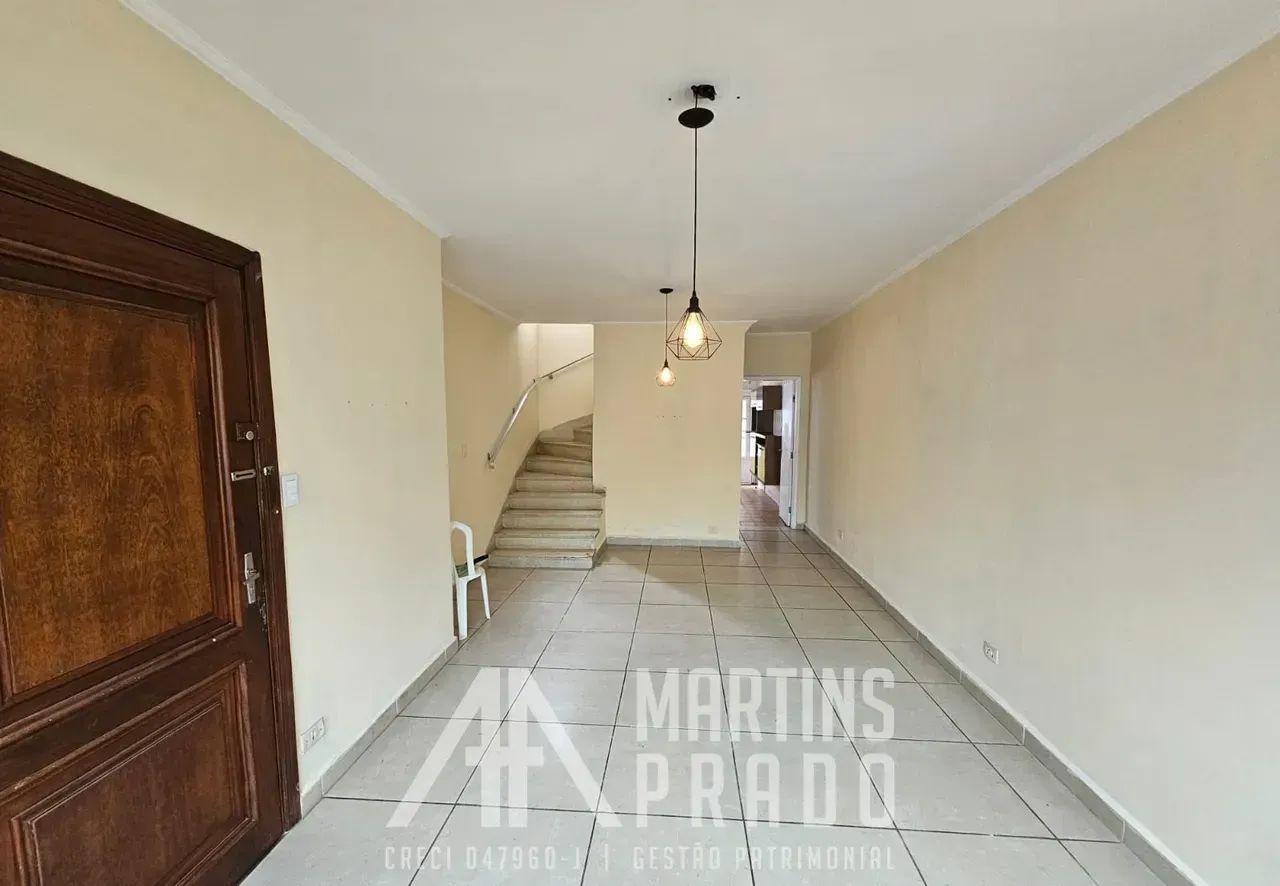 Casa com 3 Quartos para alugar 120m² - Foto 3